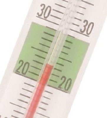 Thermometer Thermostat