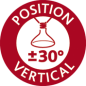 Preview: position vertical
