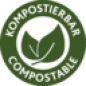 Preview: kompostierbar
