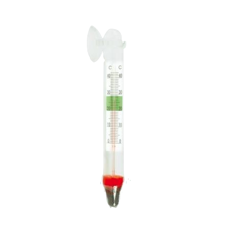 thermometer analog für aquarien
