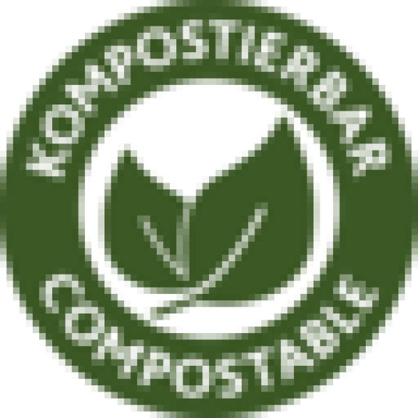 kompostierbar