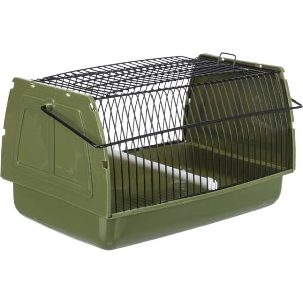 transportbox für ziervögel mäuse hamster